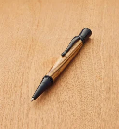 Lee Valley Executive Ballpoint Twist Pen Hardware