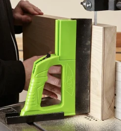 Lee Valley Extension Kit For GuidePRO Bandsaw Guide