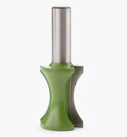 Lee Valley External Bull-Nose Bits – Half Radius