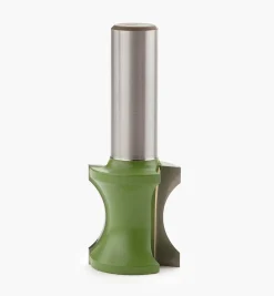Lee Valley External Bull-Nose Bits – Half Radius