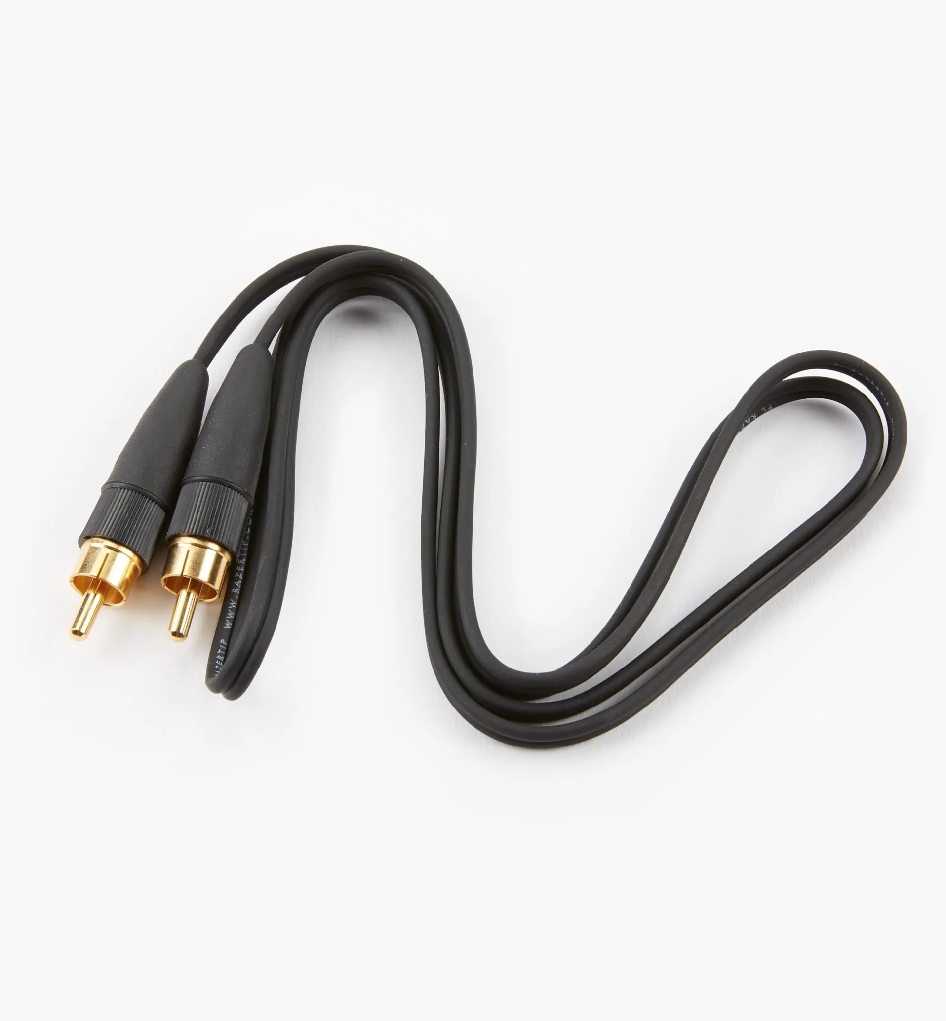 Lee Valley Extra 39" Cord For The Razertip Wood Burning Systems