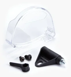 Lee Valley Extra Blade Guard For Industrial Wood-Shaping Cutter Kit