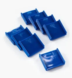 Lee Valley Extra Dividers For Infinite Divider System