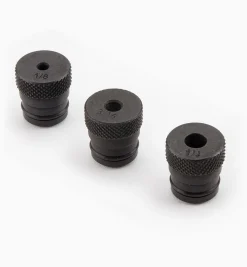 Lee Valley Extra Imperial Bushings For Drilling Jig