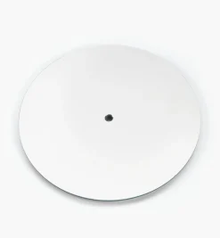 Lee Valley Extra Platters For Veritas Mk.II Power Sharpening Systems