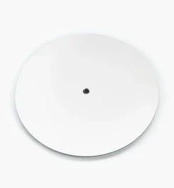 Lee Valley Extra Platters For Veritas Mk.II Power Sharpening Systems