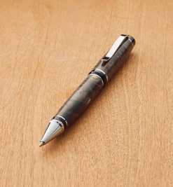 Lee Valley Extra-Large Twist (Cigar) Pen Hardware