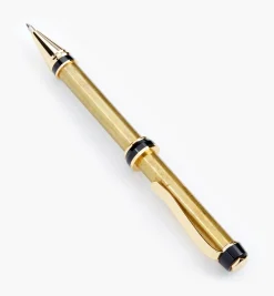 Lee Valley Extra-Large Twist (Cigar) Pen Hardware
