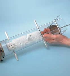 Lee Valley Extra-Long Bottle Brush