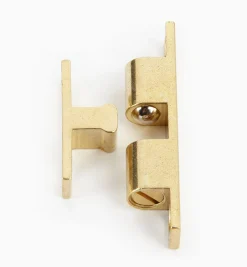 Lee Valley Extruded Double-Ball Catches