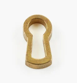 Lee Valley Extruded Escutcheons