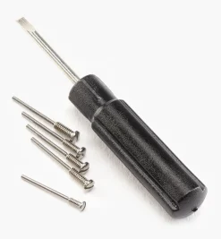 Lee Valley Eyeglass Repair Kit