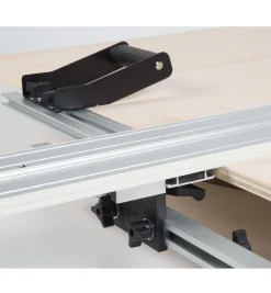 Lee Valley EZ Smart 54” Track Saw System, Fence & Repeater Stop Set