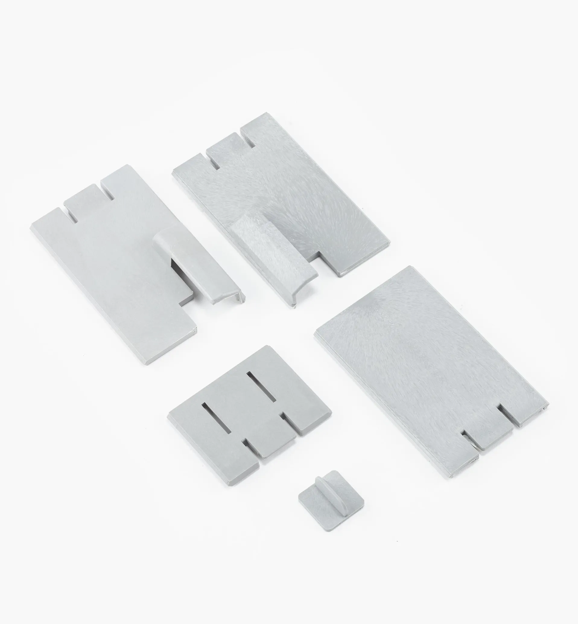 Lee Valley EZ Smart Saw Base Insert Plate