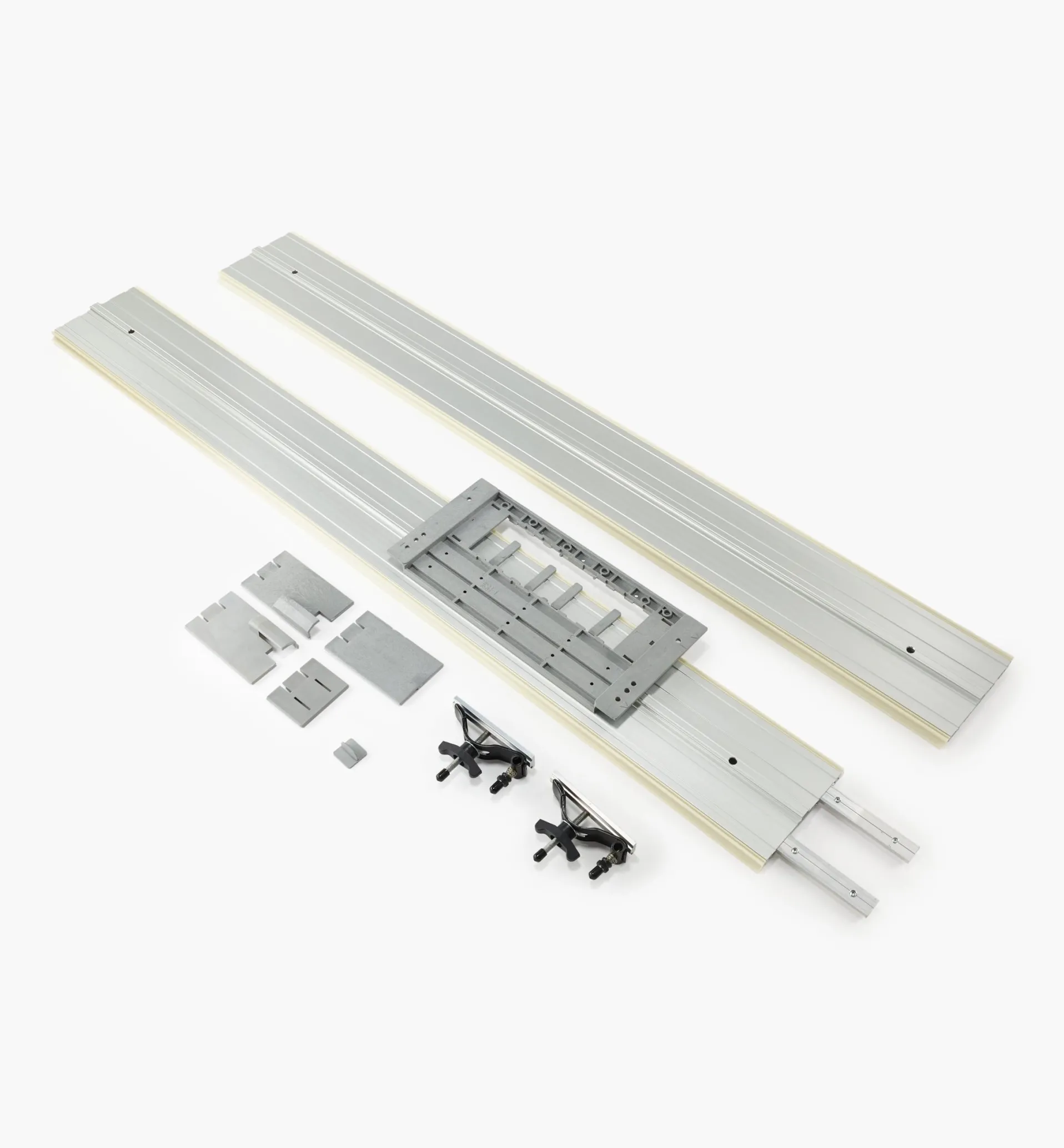 Lee Valley EZ Smart Track Saw System