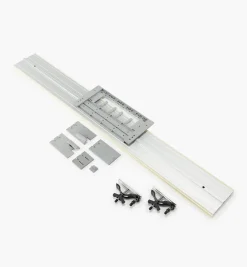 Lee Valley EZ Smart Track Saw System
