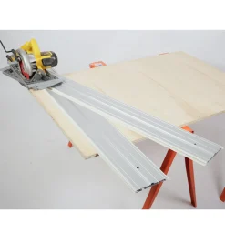 Lee Valley EZ Smart Track Saw System