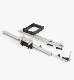 Lee Valley EZ Smart Track Saw System Fence & Repeater Stop Kit