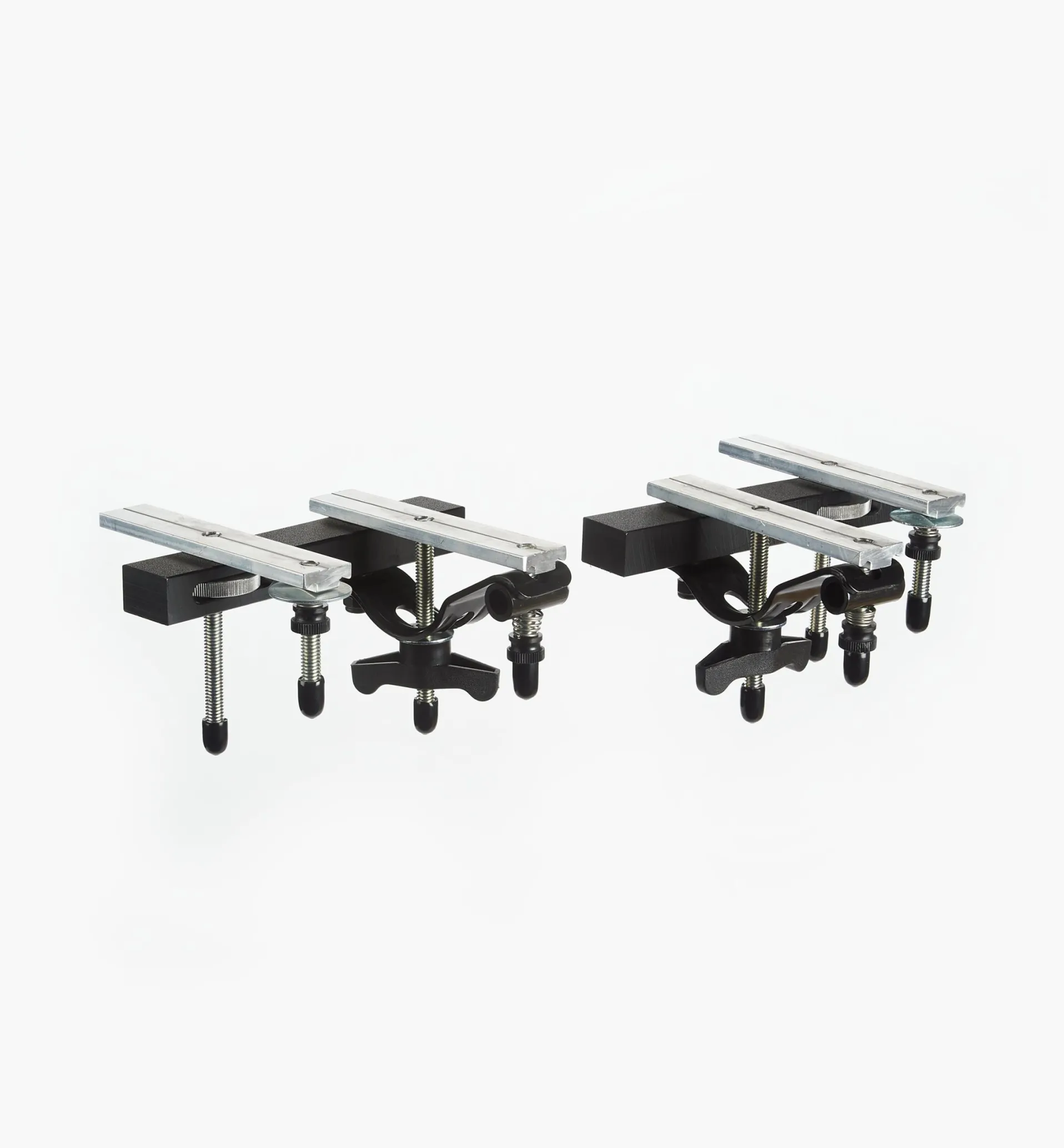 Lee Valley EZ Smart Track Saw System Clamps