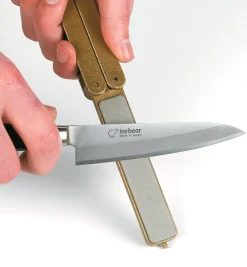 Lee Valley EZE-Lap Diamond Folding Hones