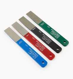 Lee Valley EZE-Lap Diamond Paddle Hones
