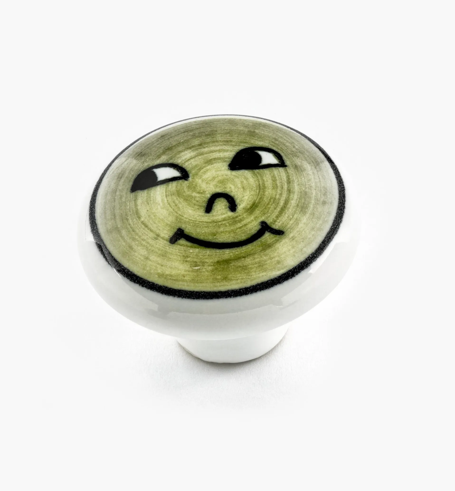 Lee Valley Face Knobs