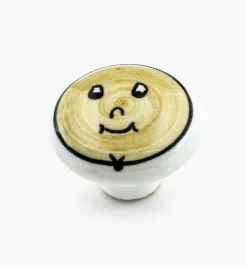 Lee Valley Face Knobs