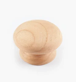 Lee Valley Face-Grain Knobs