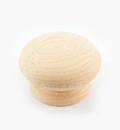 Lee Valley Face-Grain Knobs