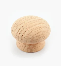 Lee Valley Face-Grain Knobs
