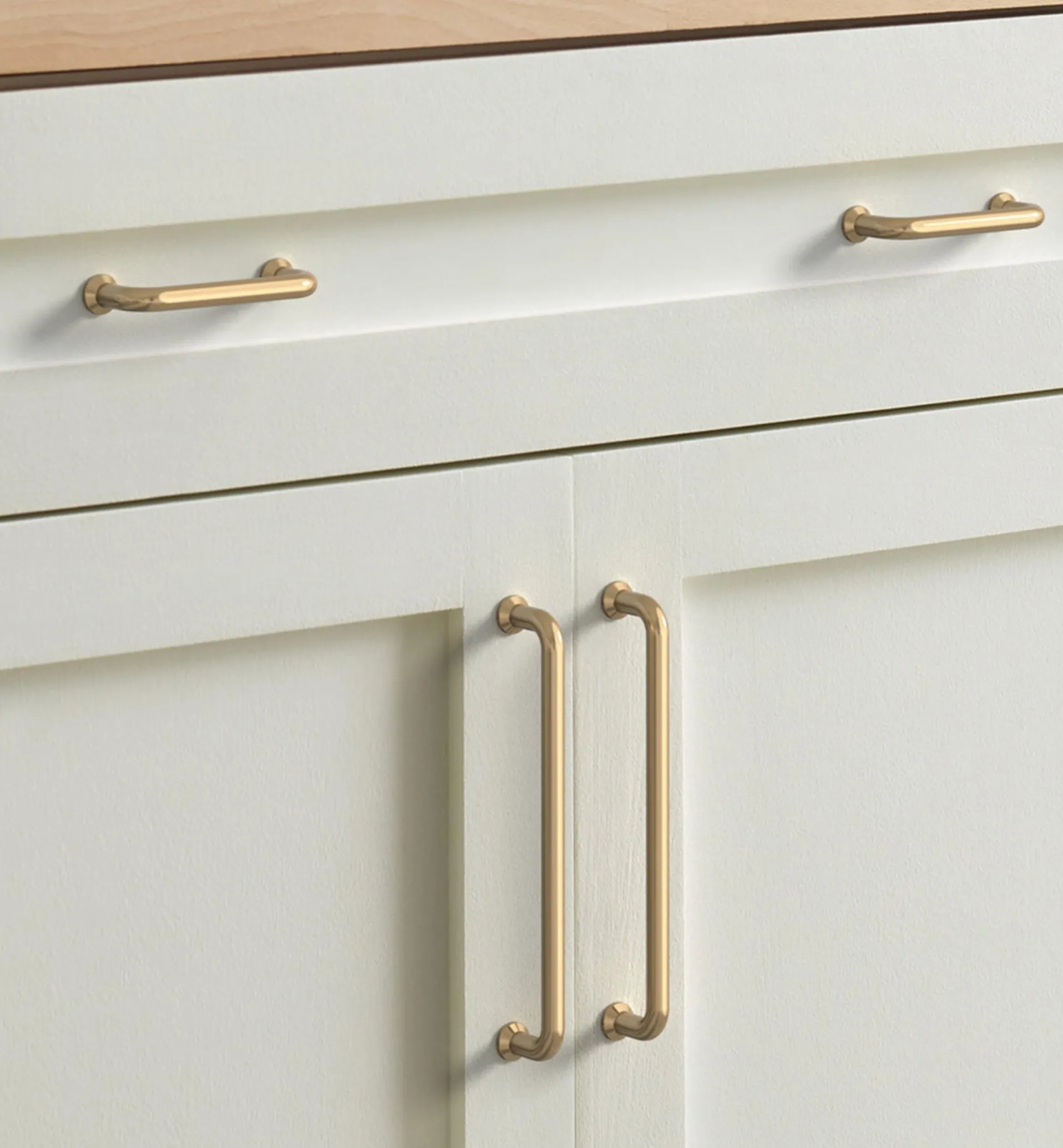 Lee Valley Factor Handles