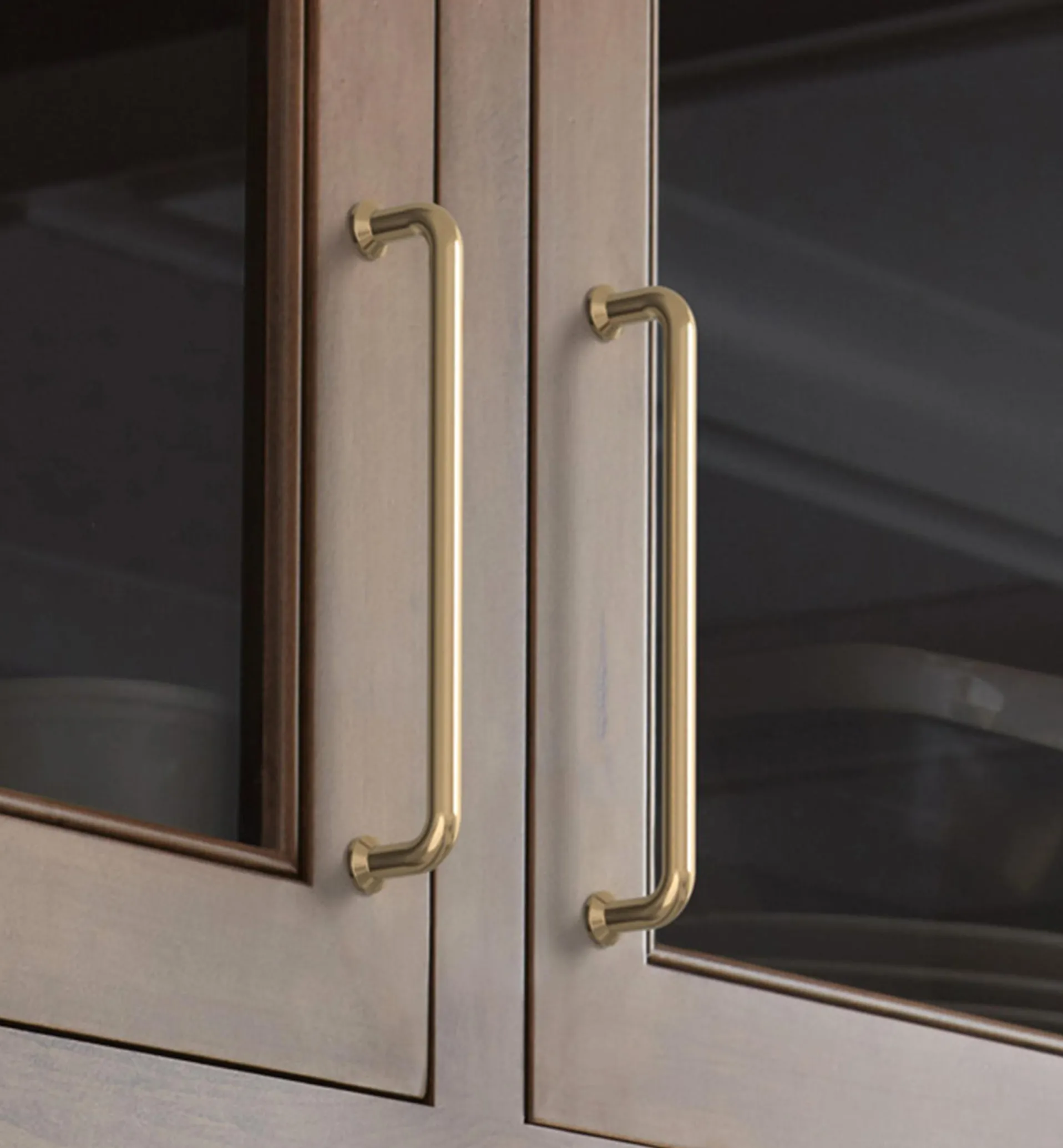 Lee Valley Factor Handles