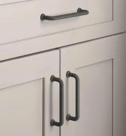 Lee Valley Factor Handles