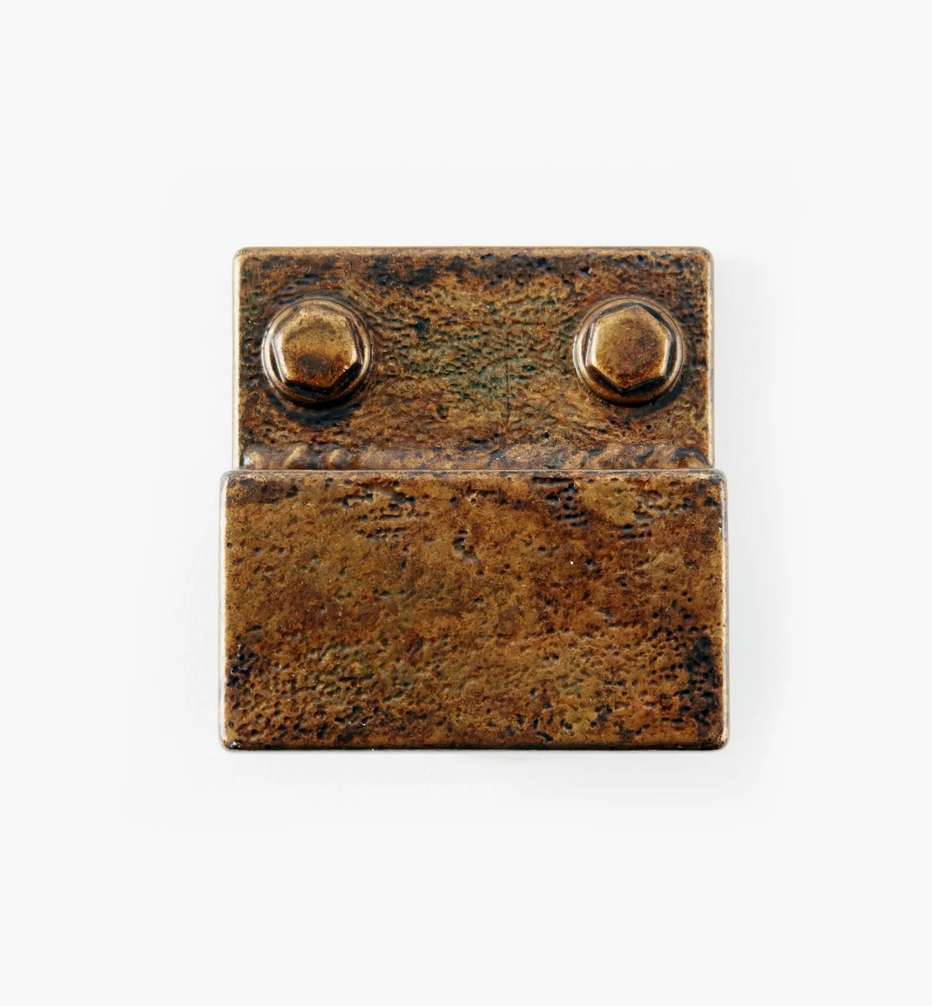 Lee Valley Factory Pull