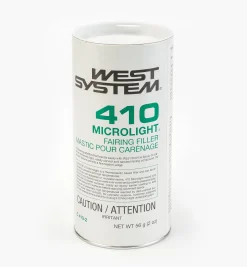 Lee Valley Fairing Filler For West System Epoxy