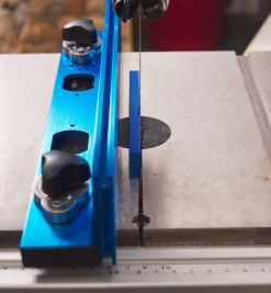 Lee Valley F.A.S.T. Fence Alignment System Tool