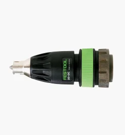 Lee Valley FastFix Depth-Stop Chuck For Festool Cordless Drills