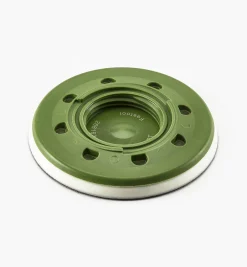 Lee Valley FastFix Polishing Pad For Festool Rotex RO 125 FEQ Sander