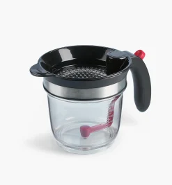 Lee Valley Fat Separator