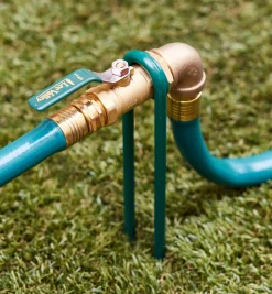 Lee Valley Faucet Extension