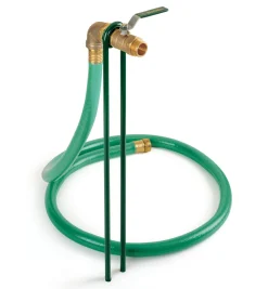 Lee Valley Faucet Extension