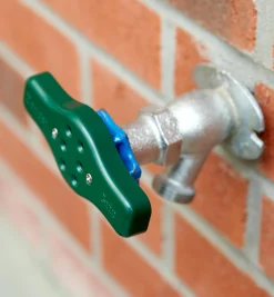 Lee Valley Faucet Grip