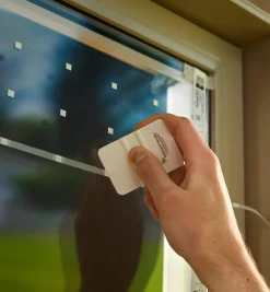 Lee Valley Feather Friendly Window Collision Tape