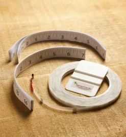 Lee Valley Feather Friendly Window Collision Tape