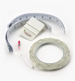 Lee Valley Feather Friendly Window Collision Tape