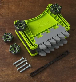 Lee Valley FeatherPro Featherboard