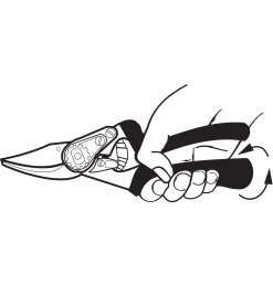 Lee Valley Felco #12 Pruner