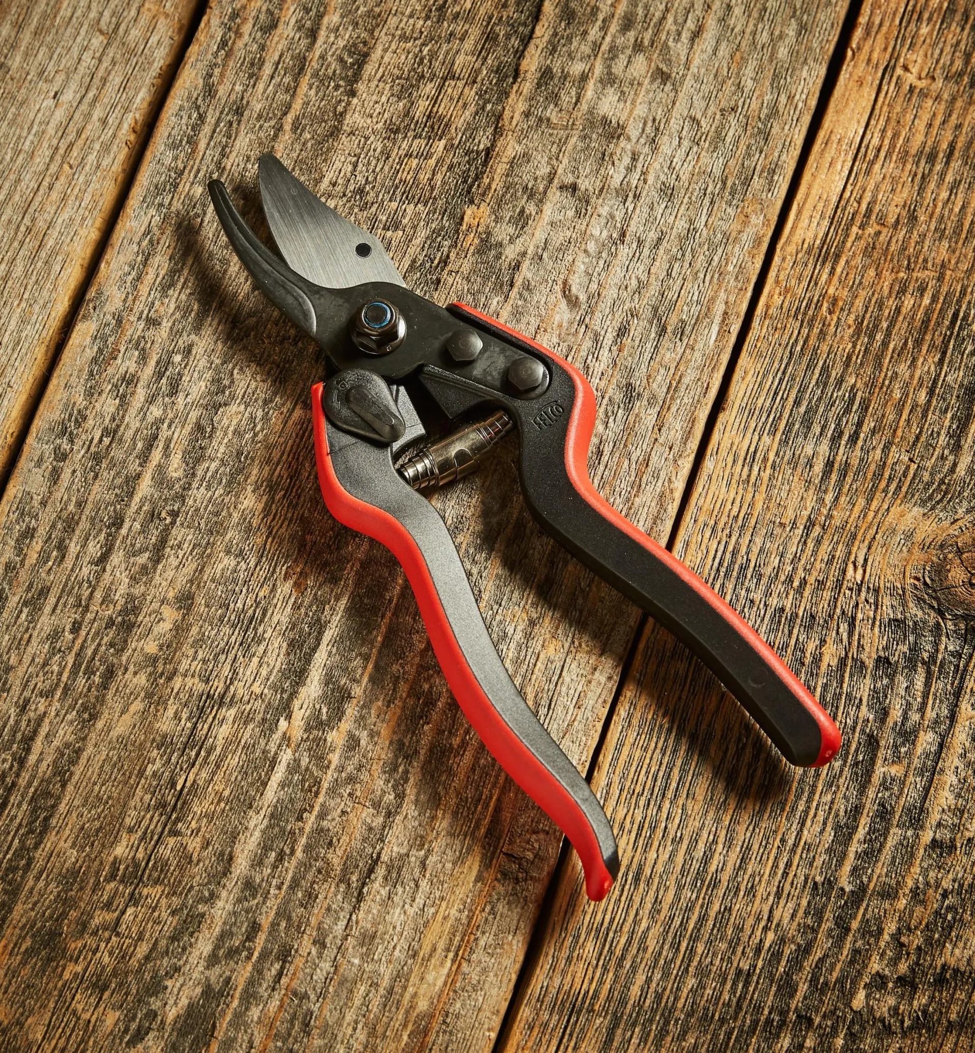 Lee Valley Felco Composite-Handle Pruners