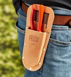 Lee Valley Felco Pruner Holster