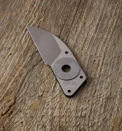 Lee Valley Felco Replacement Blade For #30 & #31 Pruners